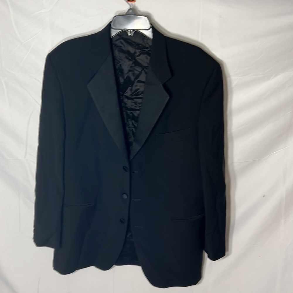 Men’s Lanificio Campore Suit Jacket. Great Condition.
